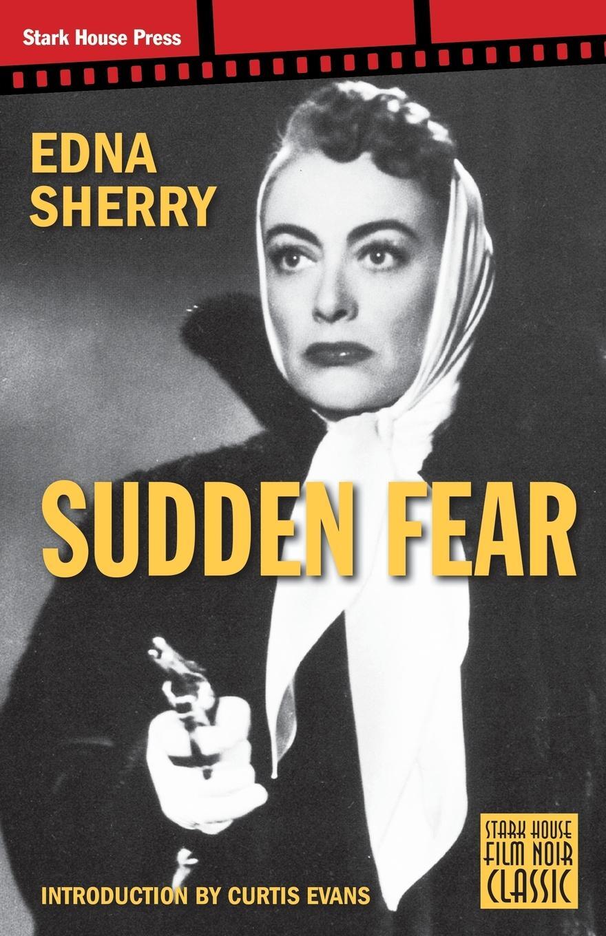 Cover: 9798886010350 | Sudden Fear | Edna Sherry | Taschenbuch | Paperback | Englisch | 2023