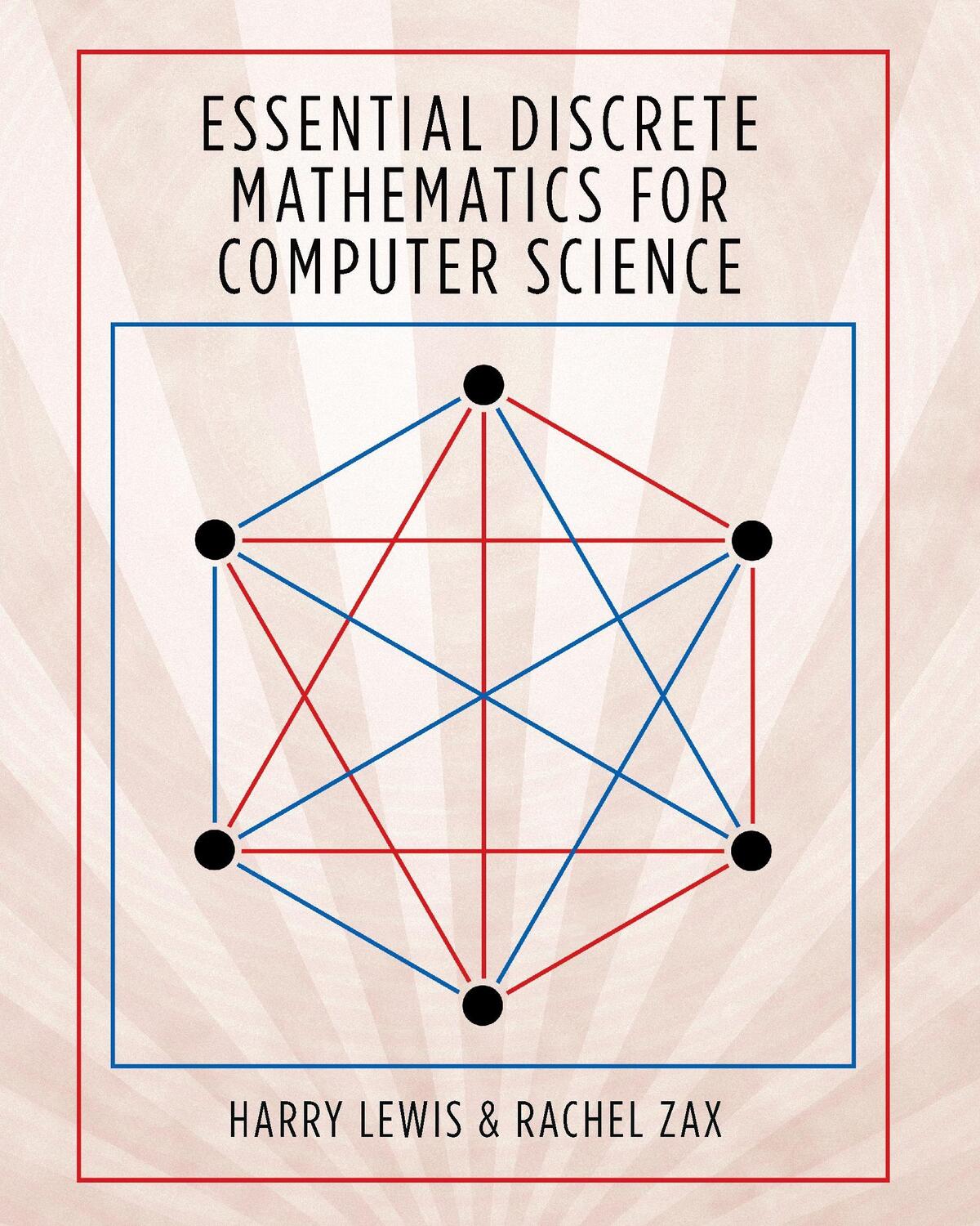 Cover: 9780691179292 | Essential Discrete Mathematics for Computer Science | Lewis (u. a.)