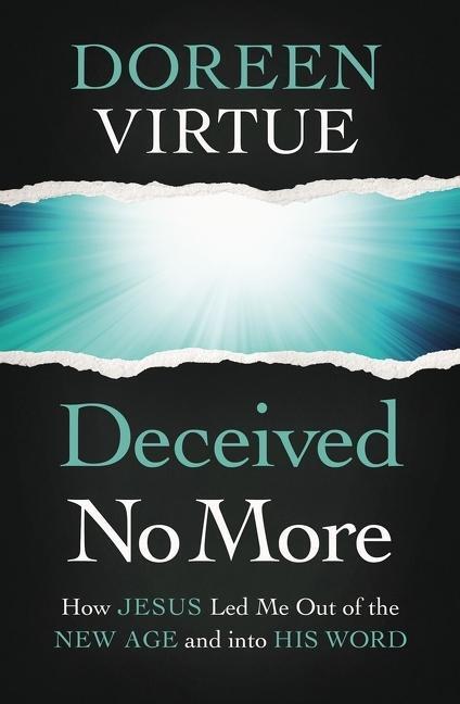 Cover: 9780785234104 | Deceived No More | Doreen Virtue | Taschenbuch | Englisch | 2020