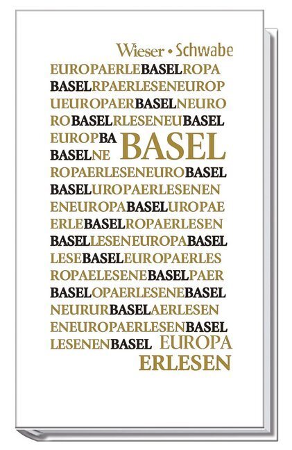 Cover: 9783851296129 | Basel | David M. Hoffmann (u. a.) | Buch | 2006 | Wieser