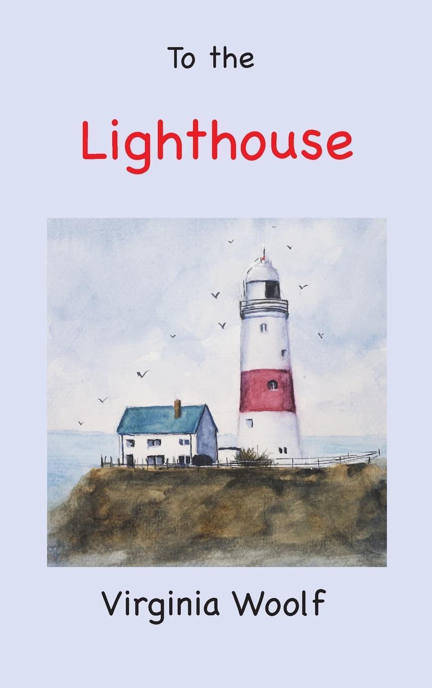 Cover: 9781957990583 | To the Lighthouse | Virginia Woolf | Buch | Englisch | 2023