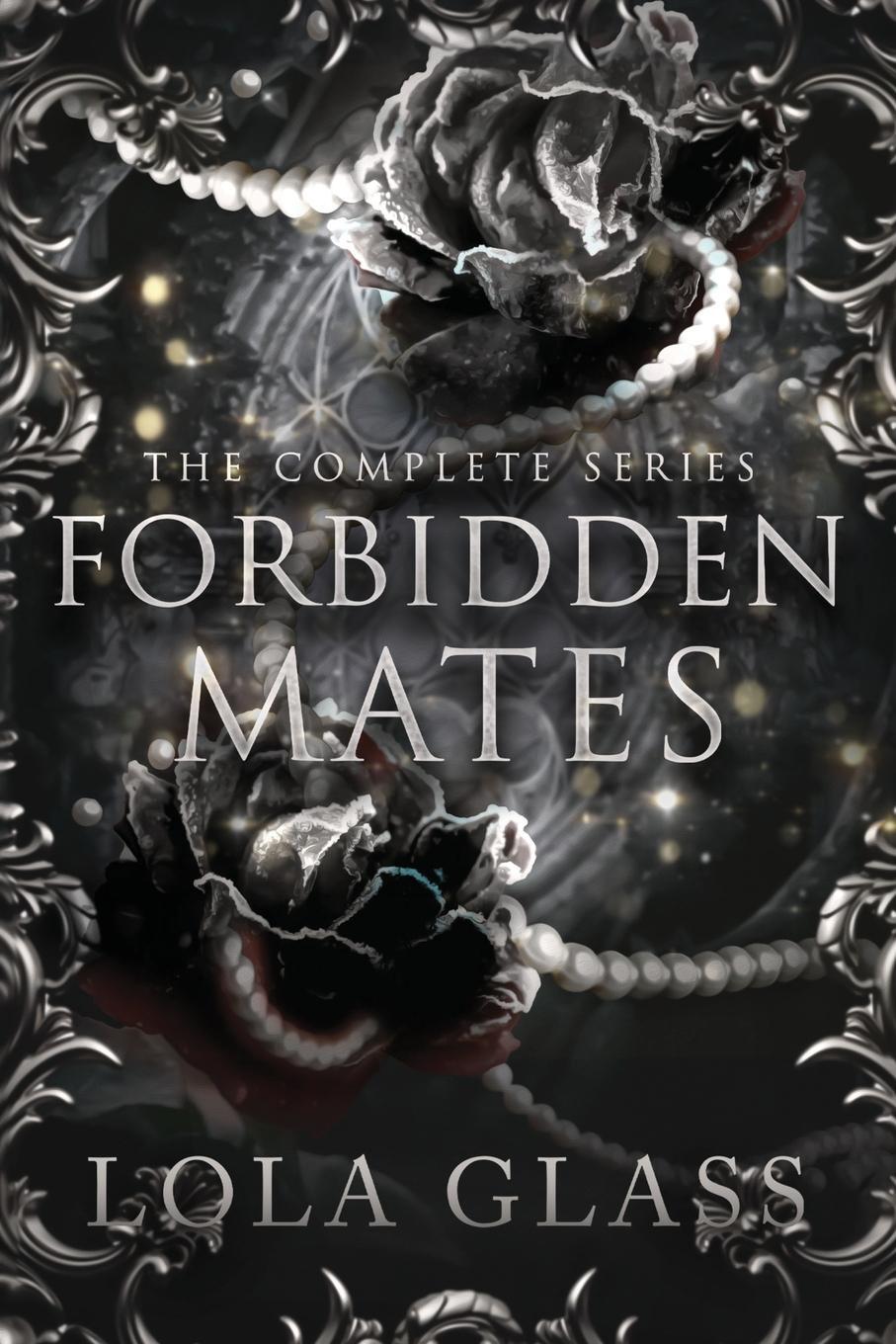 Cover: 9798869167262 | Forbidden Mates | The Complete Series | Lola Glass | Taschenbuch