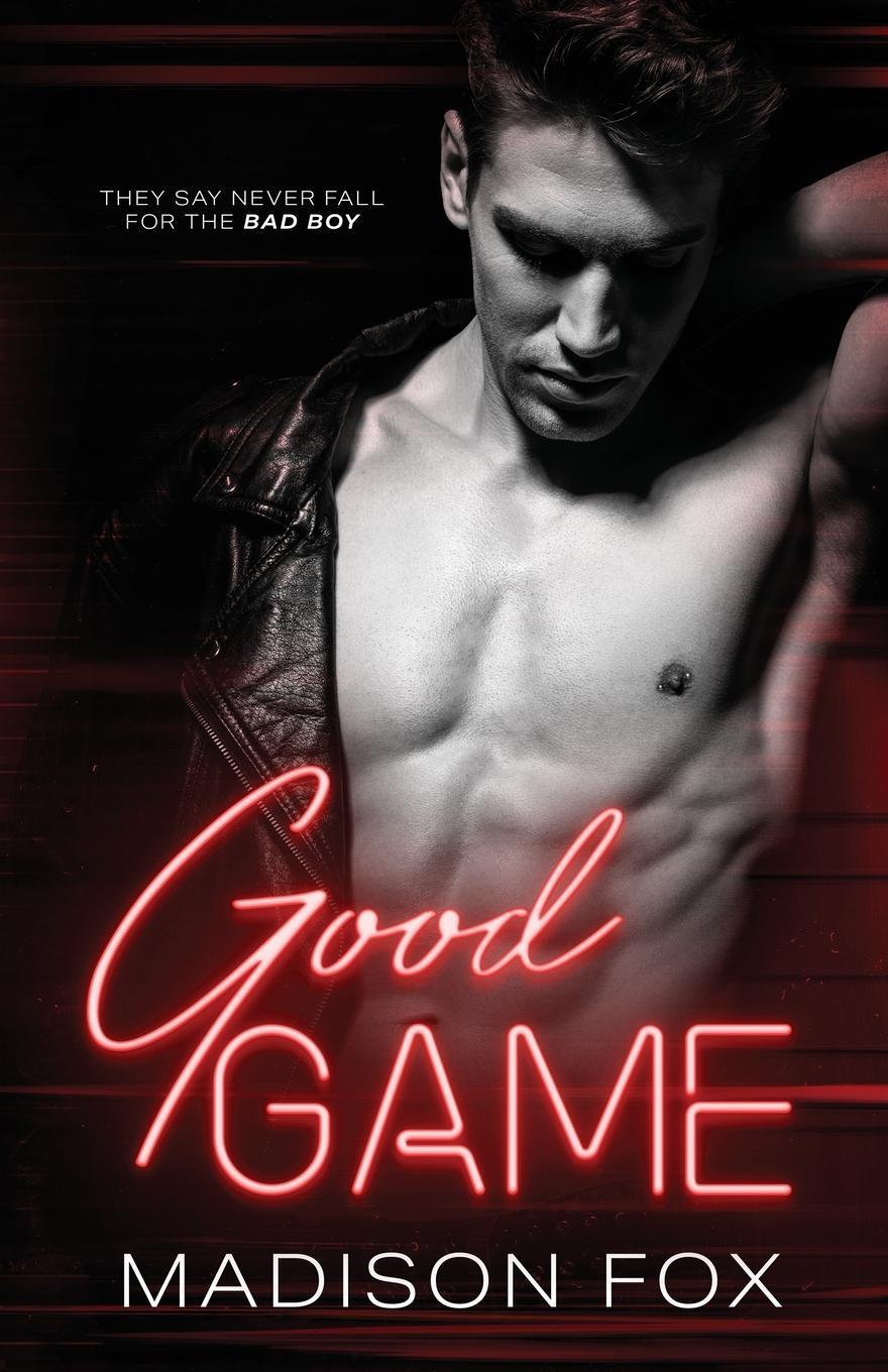 Cover: 9798218285784 | Good Game | Madison Fox | Taschenbuch | The System | Paperback | 2023