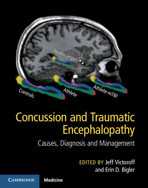 Cover: 9781107073951 | Concussion and Traumatic Encephalopathy | Jeff Victoroff (u. a.)