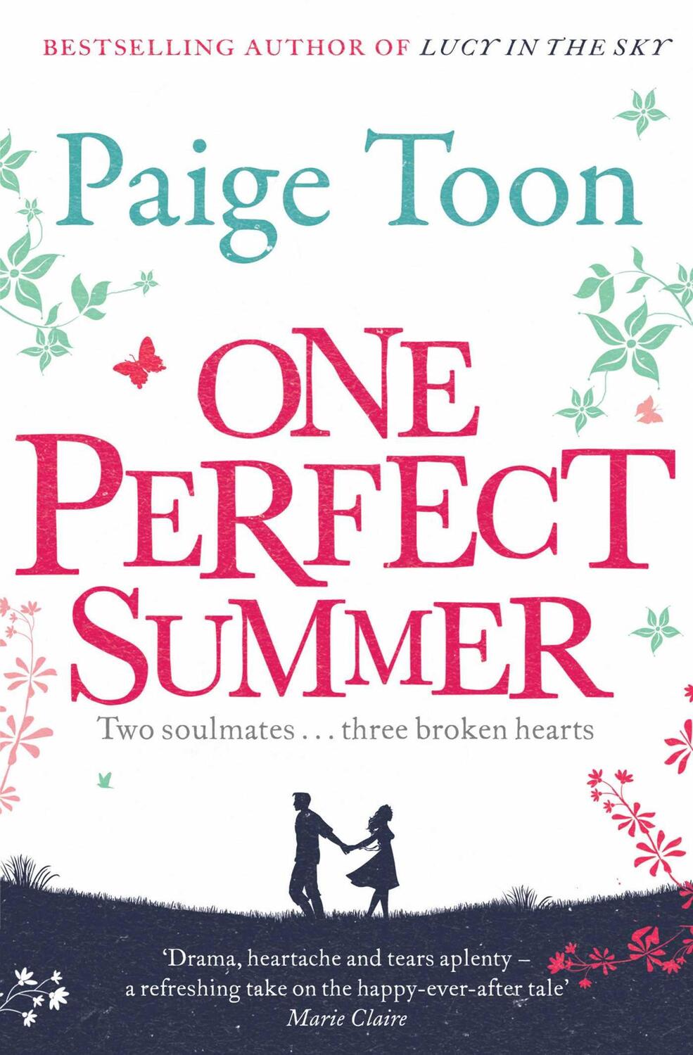 Cover: 9781849831284 | One Perfect Summer | Paige Toon | Taschenbuch | Englisch | 2016