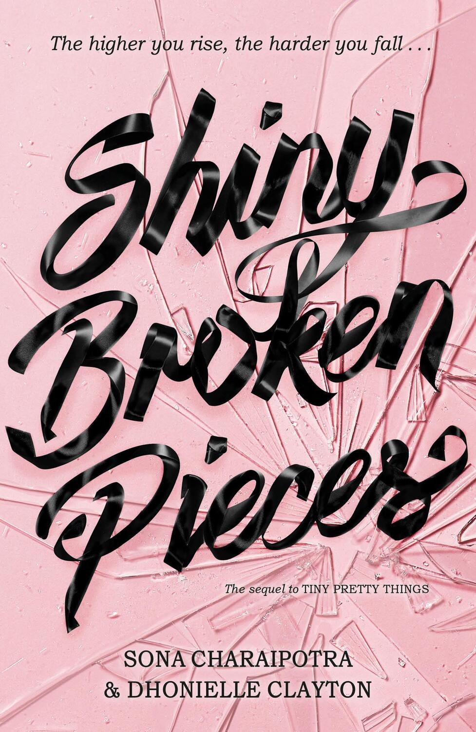 Cover: 9780008392819 | Shiny Broken Pieces | Dhonielle Clayton (u. a.) | Taschenbuch | 2020
