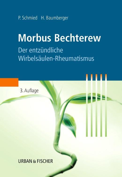 Cover: 9783437457067 | Morbus Bechterew | Der entzündliche Wirbelsäulen-Rheumatismus | Buch