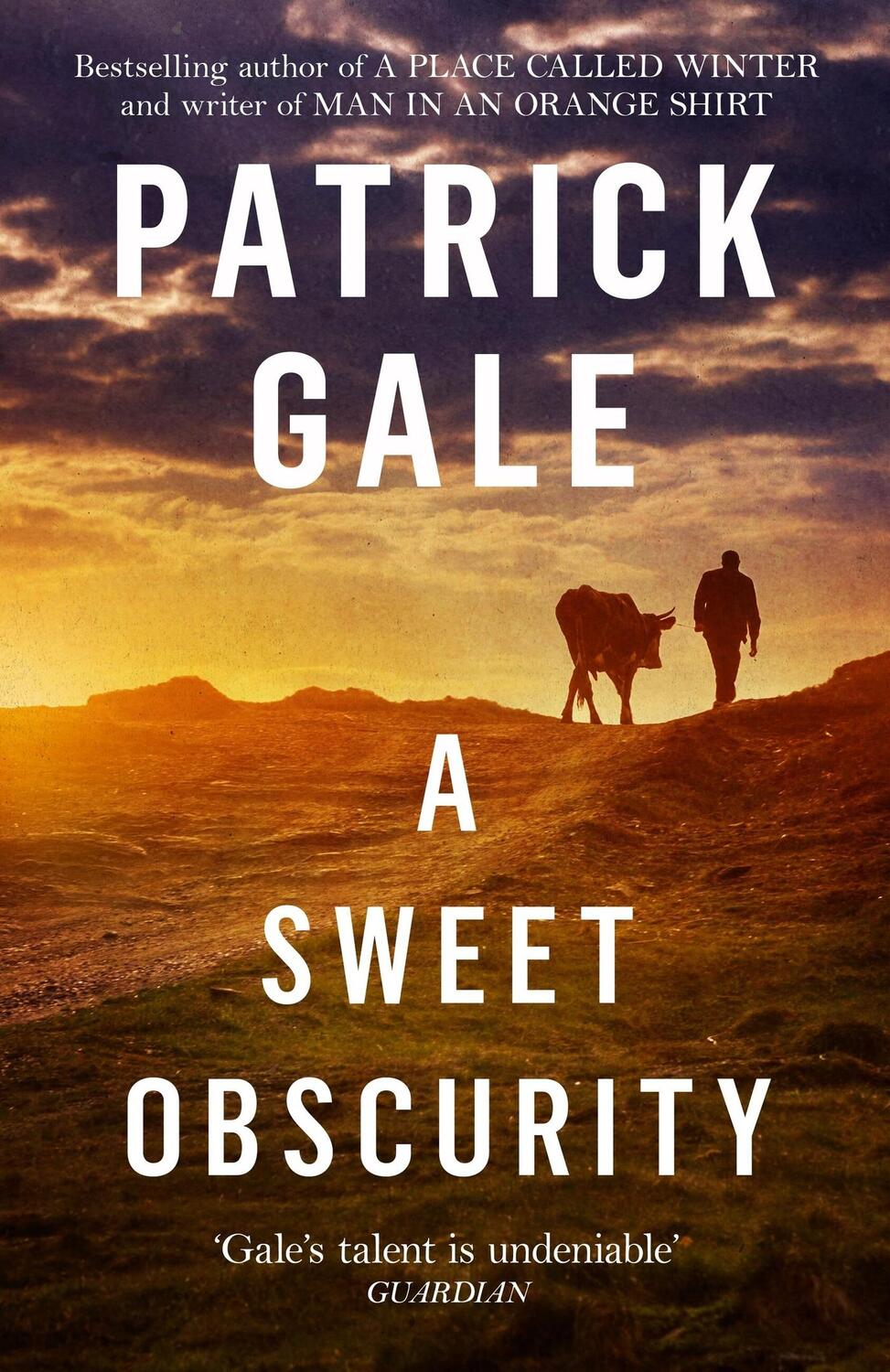 Cover: 9781472255464 | A Sweet Obscurity | Patrick Gale | Taschenbuch | Englisch | 2018