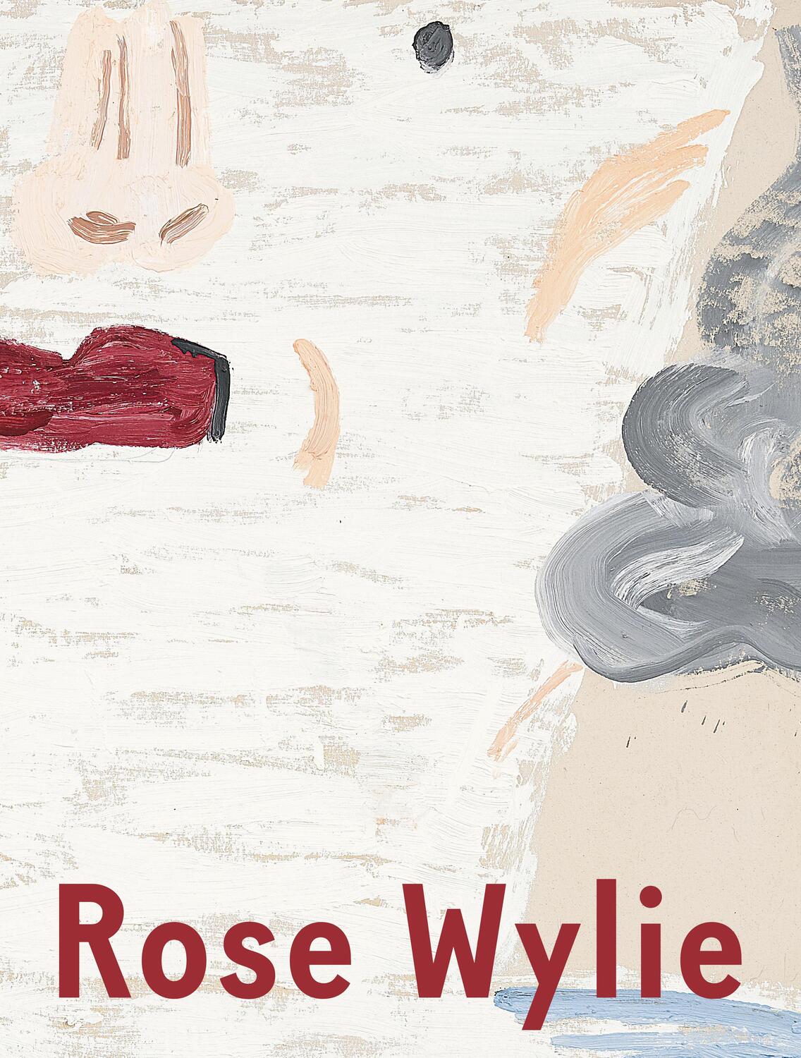 Cover: 9781644230756 | Rose Wylie: Which One | Rose Wylie | Buch | Englisch | 2023