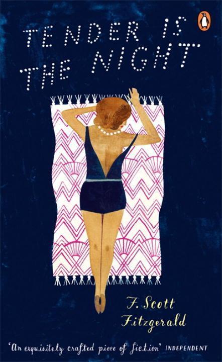 Cover: 9780140282559 | Tender is the Night | F Scott Fitzgerald | Taschenbuch | 336 S. | 1999