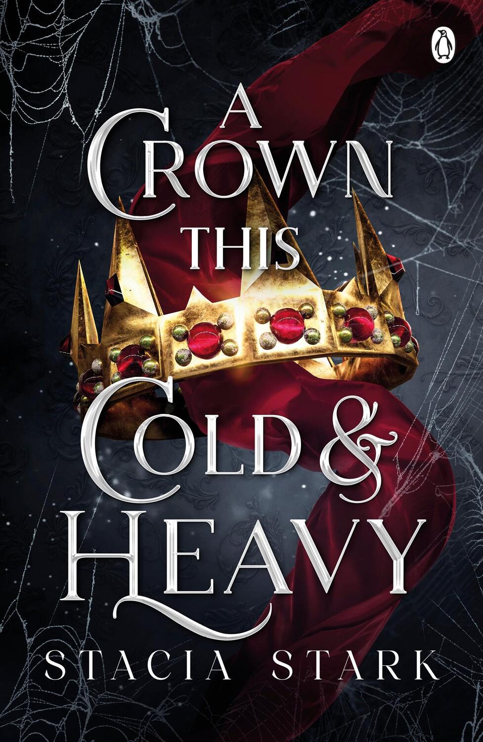 Cover: 9781405967679 | A Crown This Cold and Heavy | Stacia Stark | Taschenbuch | Englisch
