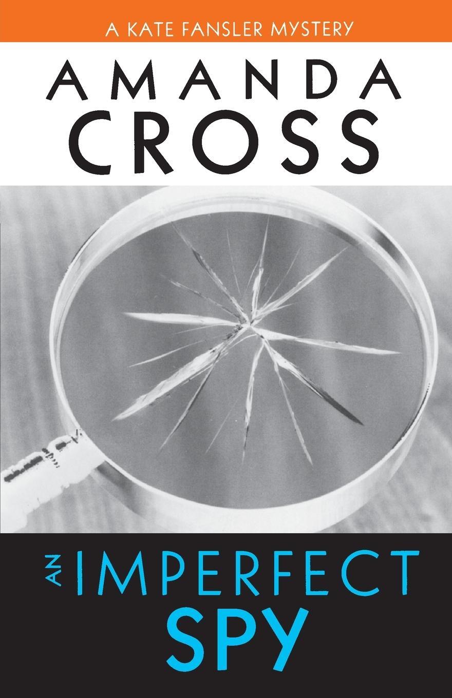 Cover: 9780345464934 | An Imperfect Spy | Amanda Cross | Taschenbuch | Paperback | Englisch