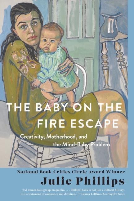 Cover: 9781324064435 | The Baby on the Fire Escape | Julie Phillips | Taschenbuch | Englisch