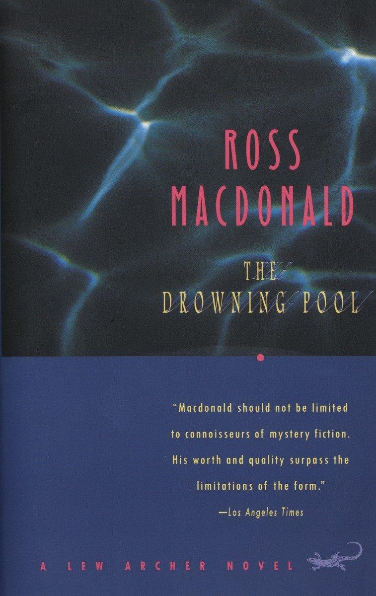 Cover: 9780679768067 | The Drowning Pool | Ross Macdonald | Taschenbuch | Englisch | 1996