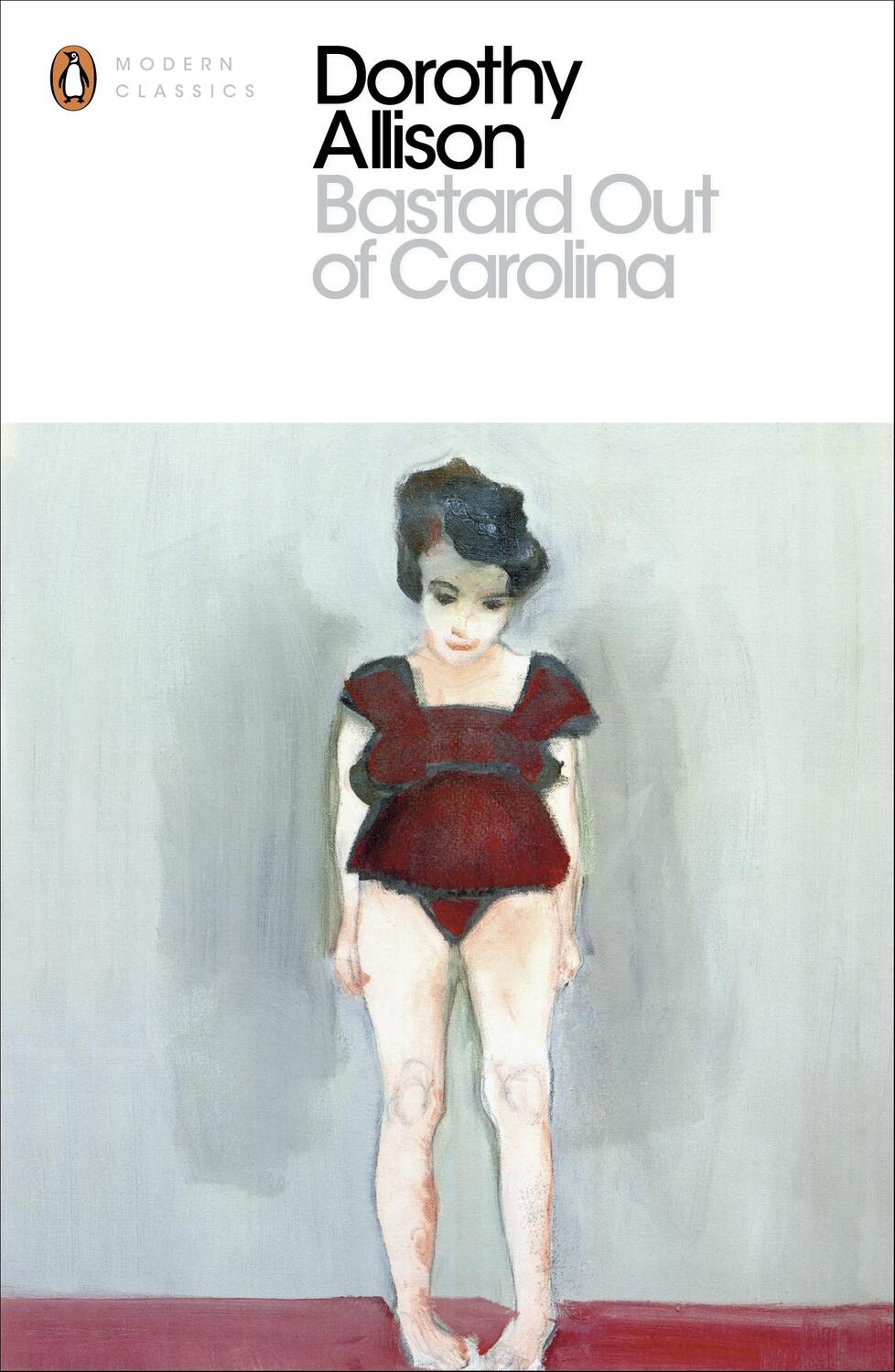 Cover: 9780141391540 | Bastard Out of Carolina | Dorothy Allison | Taschenbuch | Englisch