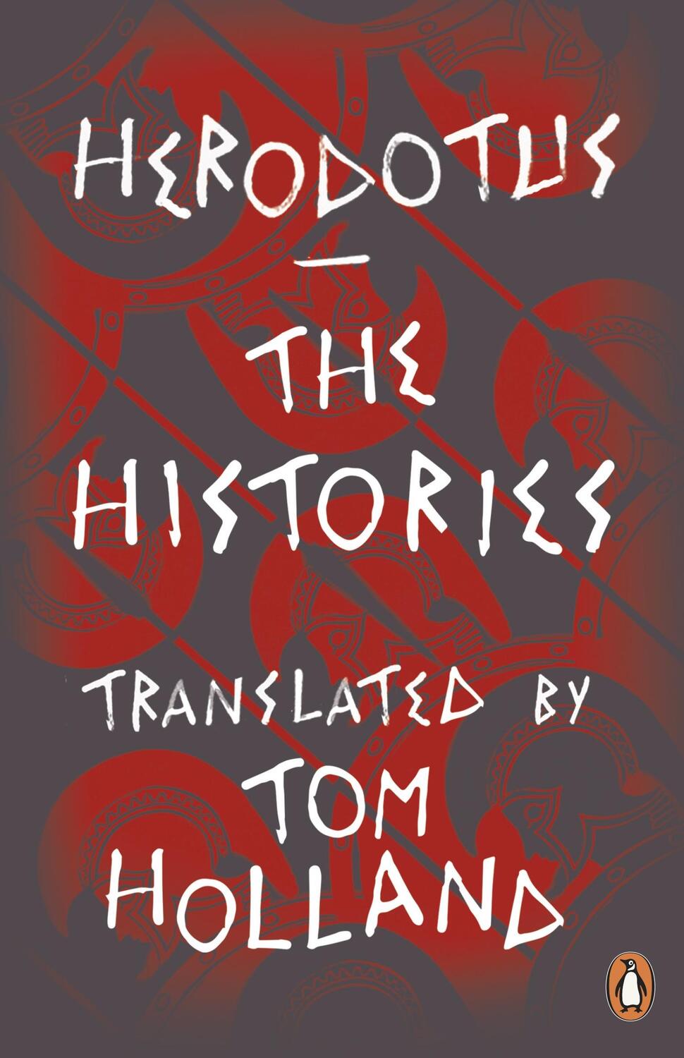 Cover: 9780140455397 | The Histories | Herodotus | Taschenbuch | Englisch | 2014