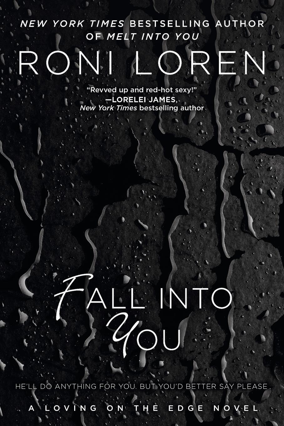 Cover: 9780425259917 | Fall Into You | Roni Loren | Taschenbuch | Paperback | Englisch | 2012