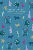 Cover: 9781789507553 | Anne of Avonlea | L. M. Montgomery | Taschenbuch | Englisch | 2020