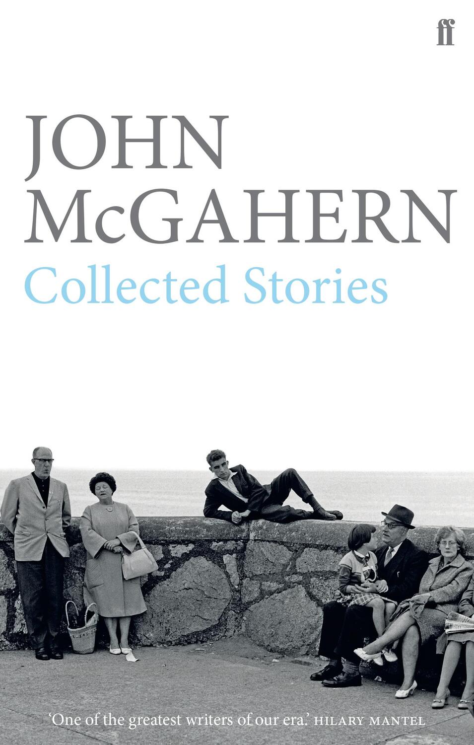 Cover: 9780571312634 | Collected Stories | John Mcgahern | Taschenbuch | Englisch | 2014