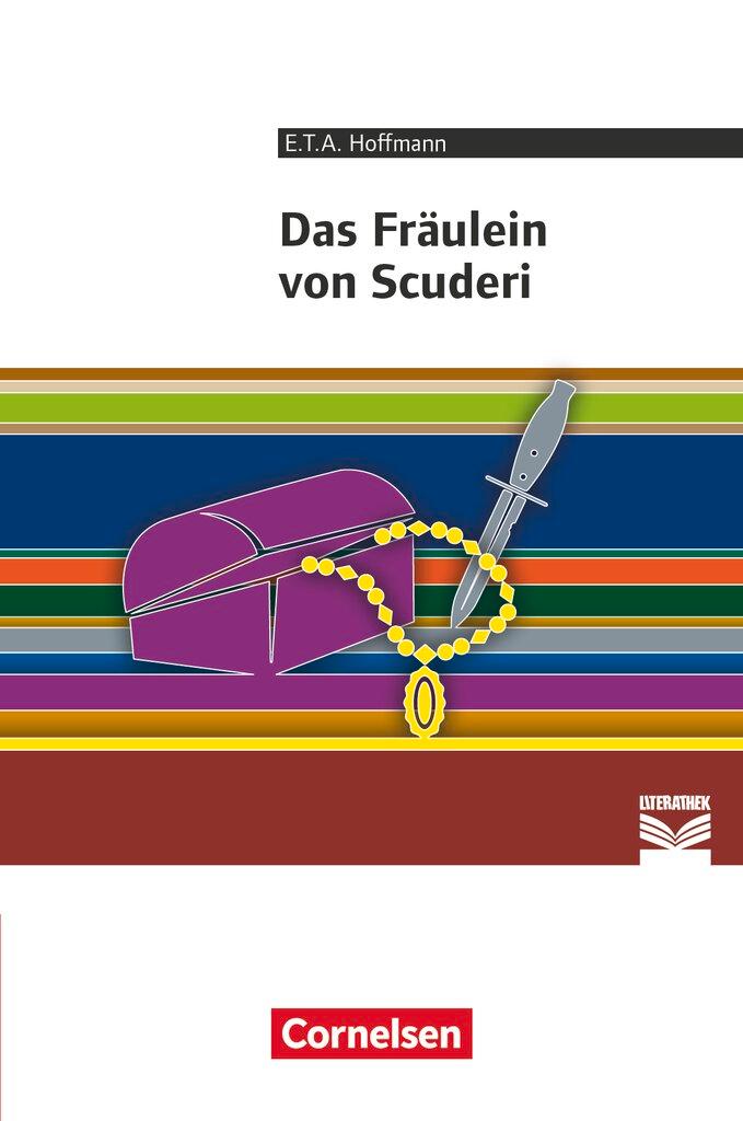 Cover: 9783062110153 | Das Fräulein von Scuderi | Thomas Mayerhofer | Taschenbuch | 128 S.