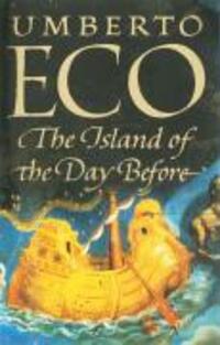 Cover: 9780749396664 | Island of the Day Before | Umberto Eco | Taschenbuch | Englisch | 1996