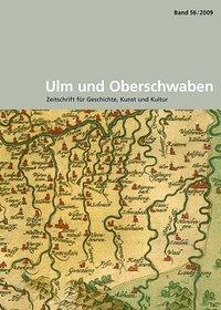 Cover: 9783799580458 | Ulm und Oberschwaben | Taschenbuch | 400 S. | Deutsch | 2009