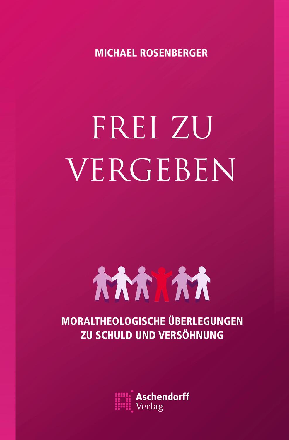Cover: 9783402246139 | Frei zu vergeben | Michael Rosenberger | Buch | Deutsch | 2019