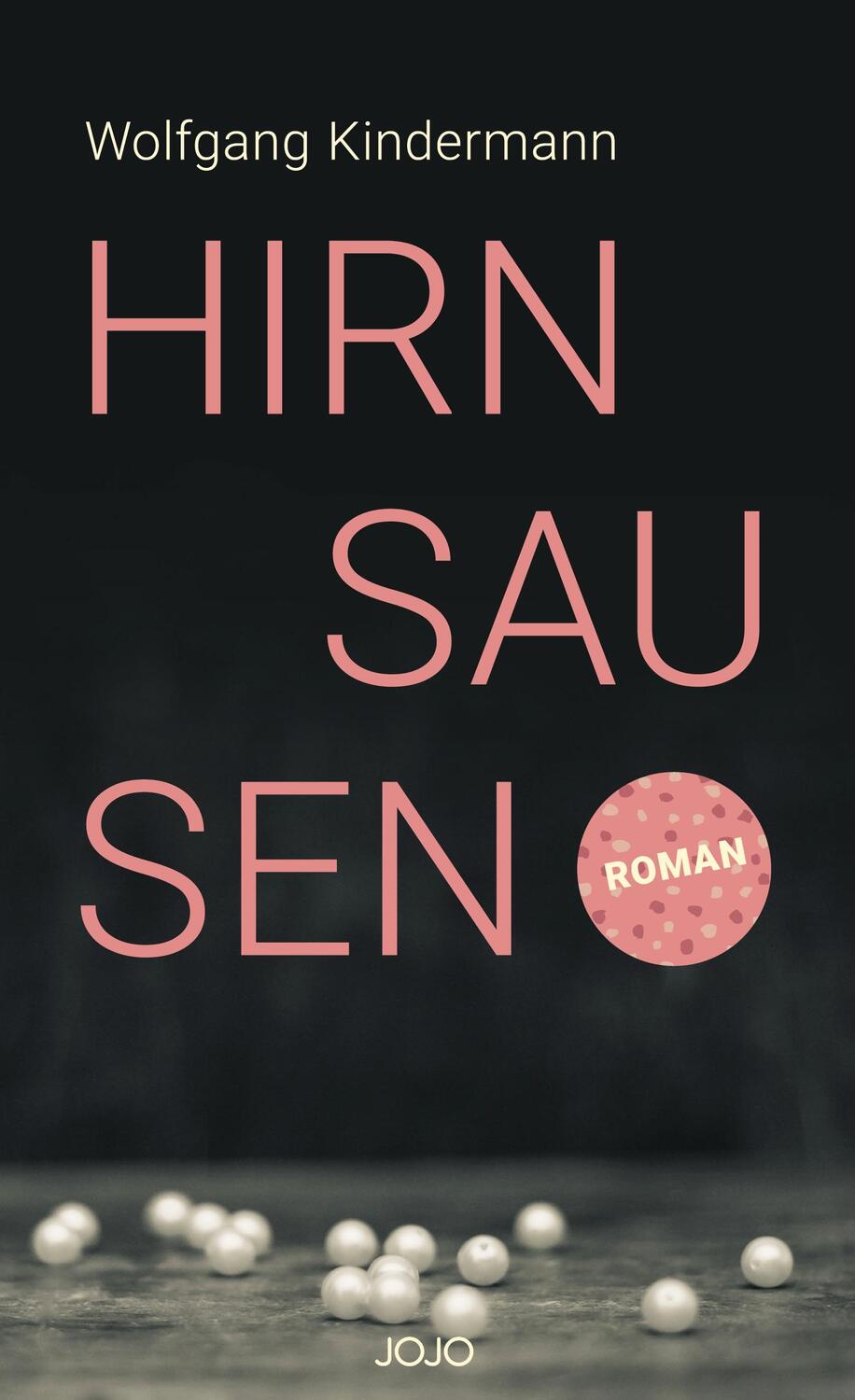 Cover: 9783903358157 | Hirnsausen | Roman | Wolfgang Kindermann | Buch | 208 S. | Deutsch