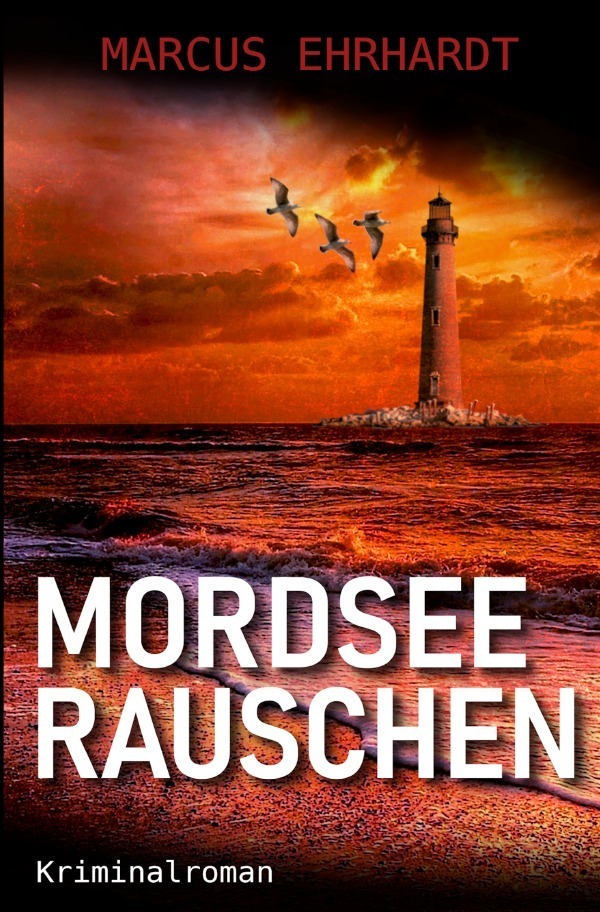 Cover: 9783746746449 | Mordseerauschen | (Maria Fortmann ermittelt) | Marcus Ehrhardt | Buch