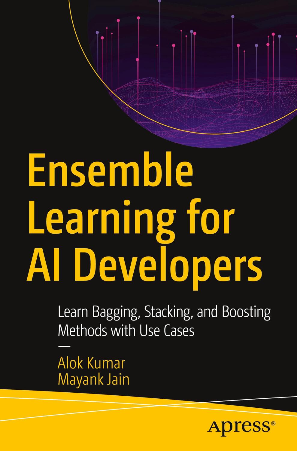 Cover: 9781484259399 | Ensemble Learning for AI Developers | Mayank Jain (u. a.) | Buch | xvi