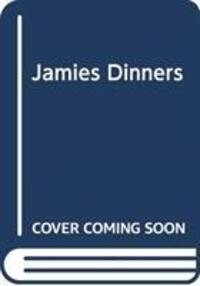 Cover: 9780718188313 | Jamie's Dinners | Jamie Oliver | Buch | Anniversary Editions | 2019