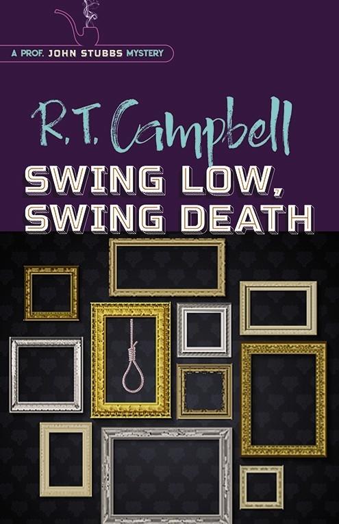 Cover: 9780486822761 | Swing Low, Swing Death | R. T. Campbell | Taschenbuch | Englisch