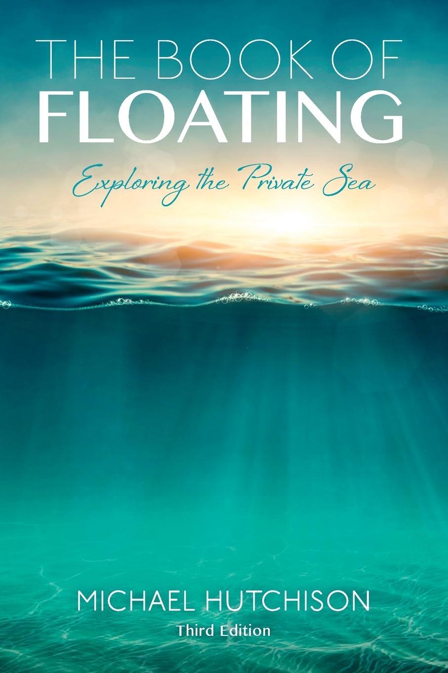 Cover: 9780895561527 | Book of Floating | Michael Hutchison | Taschenbuch | Paperback | 2017