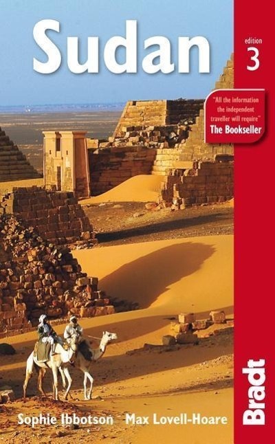 Cover: 9781841624136 | Sudan | Sophie Ibbotson (u. a.) | Taschenbuch | Englisch | 2013