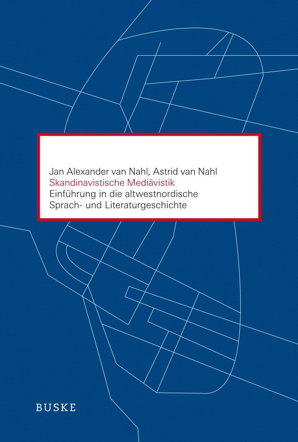 Cover: 9783875489675 | Skandinavistische Mediävistik | Astrid Van Nahl (u. a.) | Taschenbuch