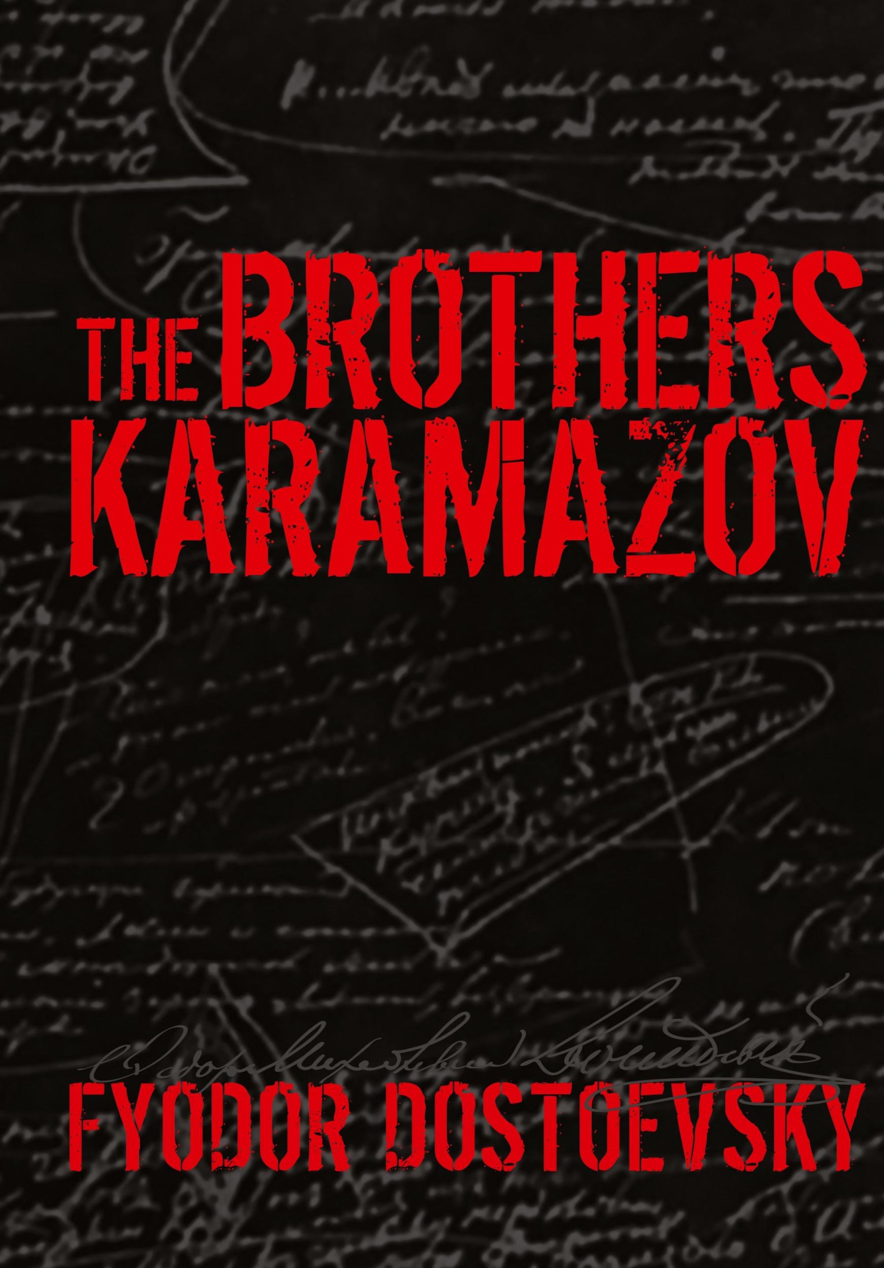 Cover: 9781947844308 | The Brothers Karamazov | Fyodor Dostoevsky | Buch | Englisch | 2018