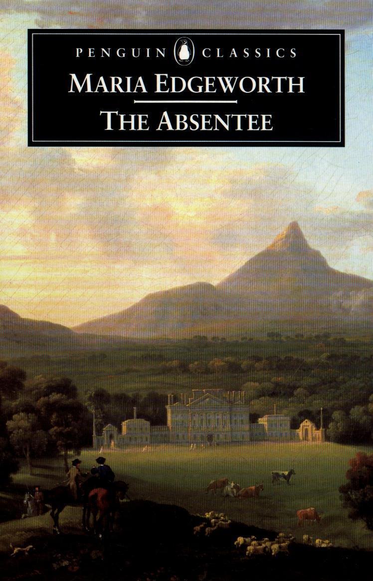 Cover: 9780140436457 | The Absentee | Heidi Thomson (u. a.) | Taschenbuch | Englisch | 2000