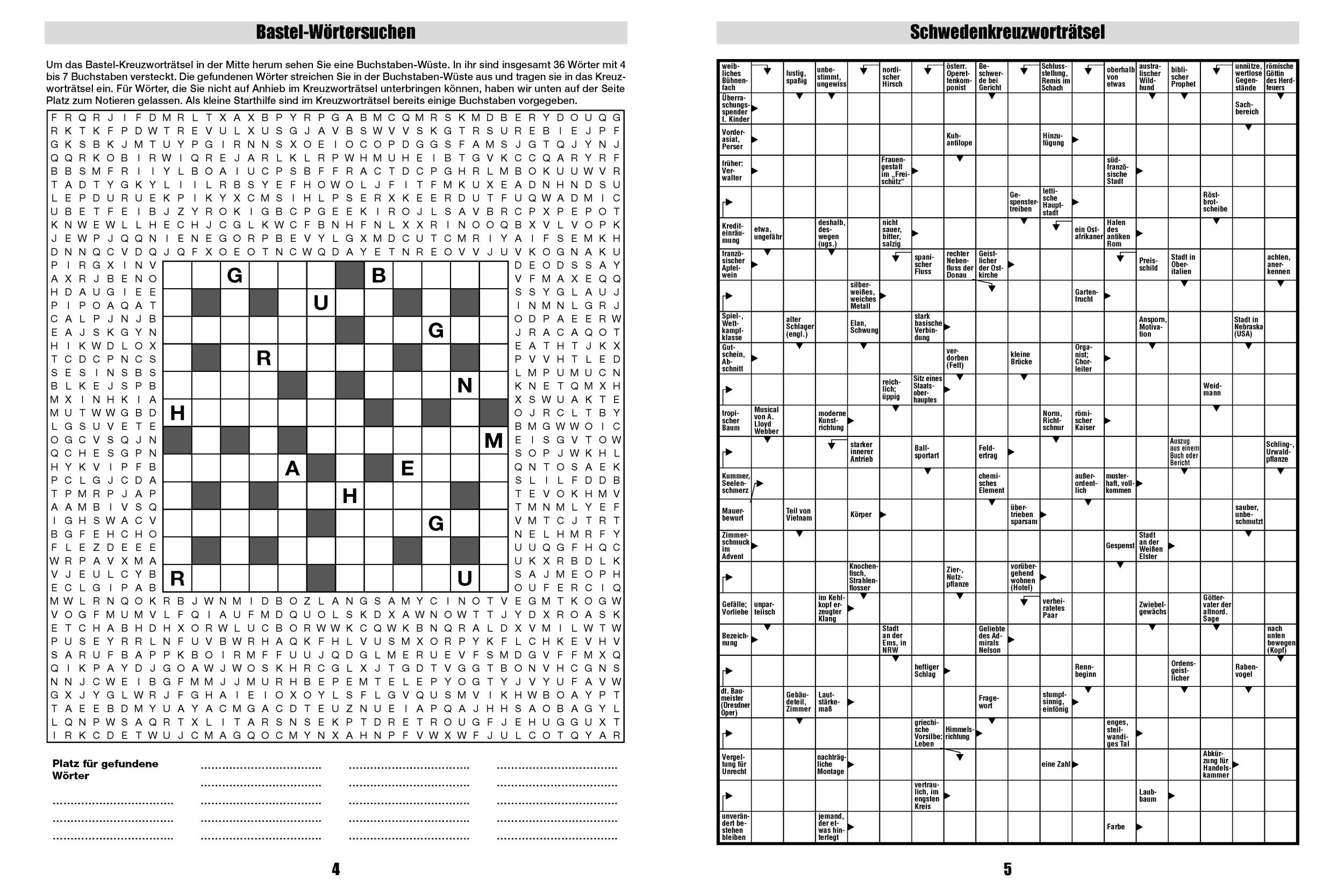 Bild: 9783625193746 | Giga-Rätselbuch 3 | Taschenbuch | Giga-Rätselbuch | 192 S. | Deutsch