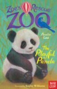 Cover: 9780857632166 | Zoe's Rescue Zoo: The Playful Panda | Amelia Cobb | Taschenbuch | 2013