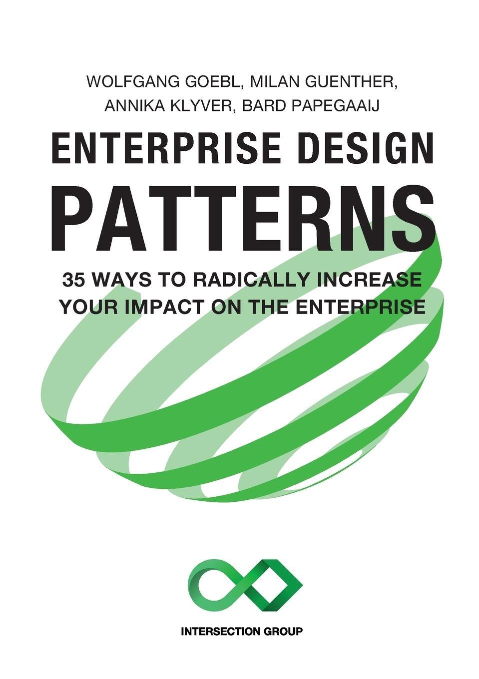 Cover: 9781716470776 | Enterprise Design Patterns | Wolfgang Goebl (u. a.) | Taschenbuch
