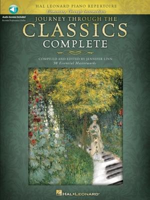 Cover: 9781480360648 | Journey Through the Classics Complete | Taschenbuch | Englisch | 2014