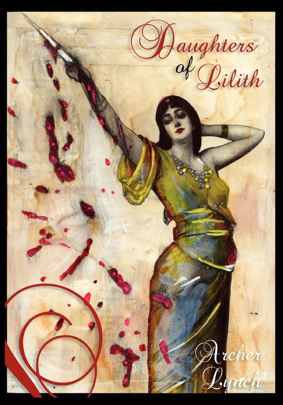 Cover: 9781935738084 | Daughters of Lilith | Donna Lynch | Taschenbuch | Englisch | 2010