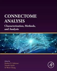 Cover: 9780323852807 | Connectome Analysis | Characterization, Methods, and Analysis | Buch