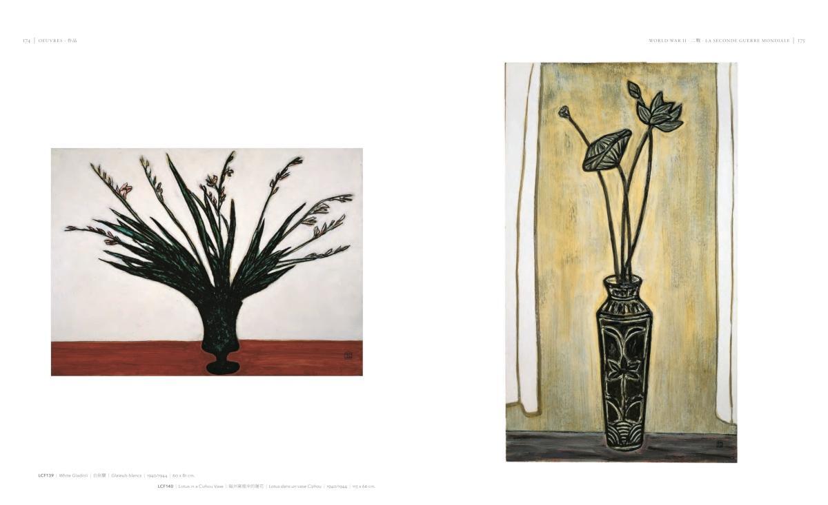 Bild: 9783775756808 | SANYU: His Life and Complete Works in Oil | Rita Wong | Buch | 600 S.