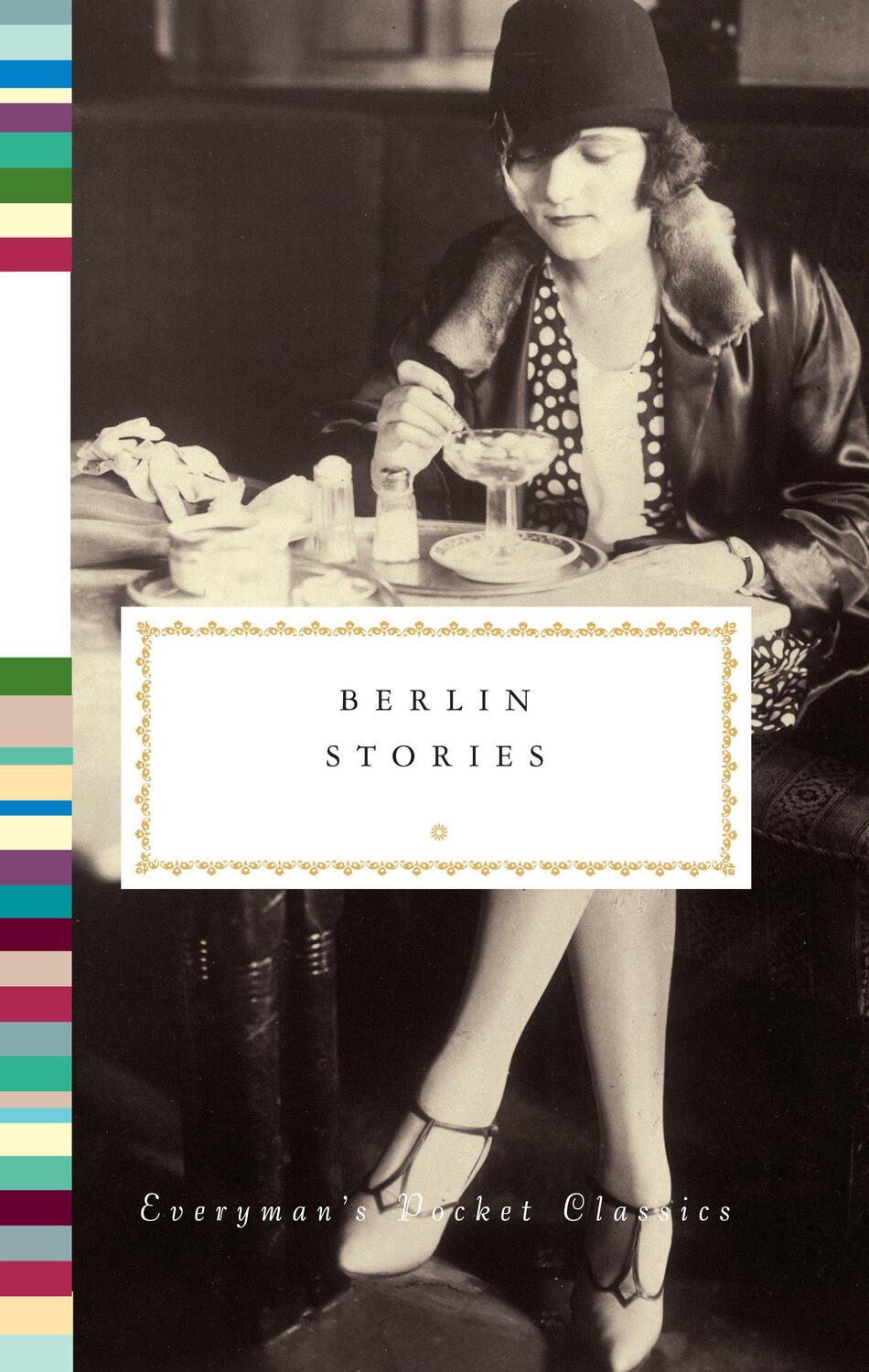Cover: 9781101908174 | Berlin Stories | Philip Hensher | Buch | Englisch | 2020