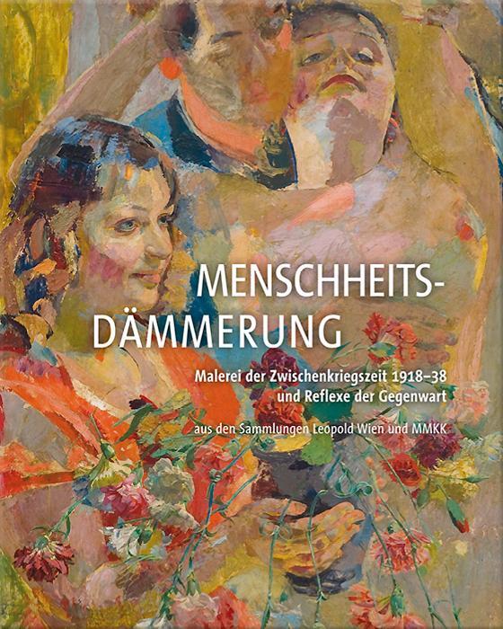 Cover: 9783708406787 | Menschheitsdämmerung | Christine Wetzlinger-Grundnig | Buch | Deutsch