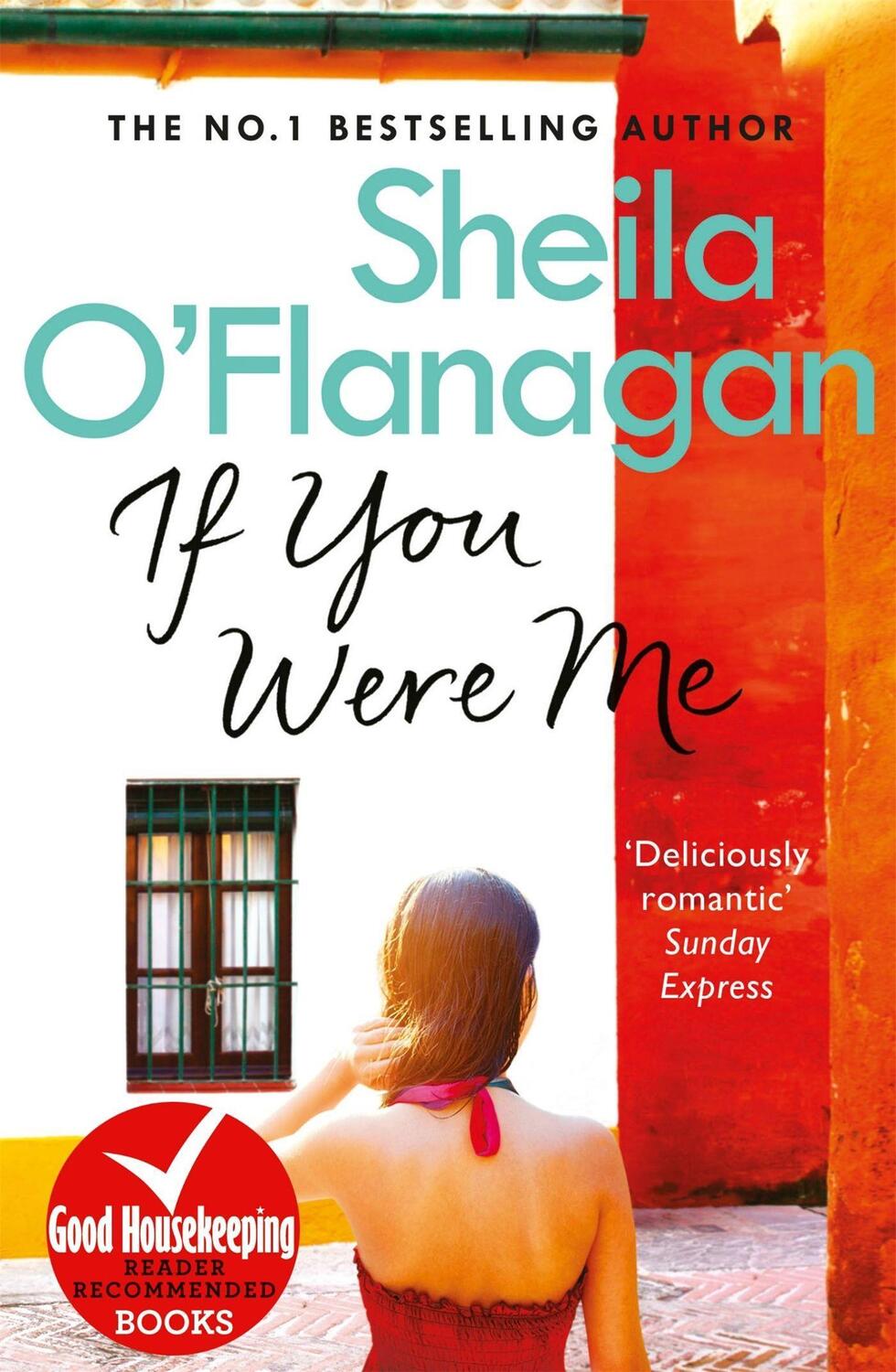 Cover: 9780755378456 | If You Were Me | The charming bestseller that asks: what would YOU do?