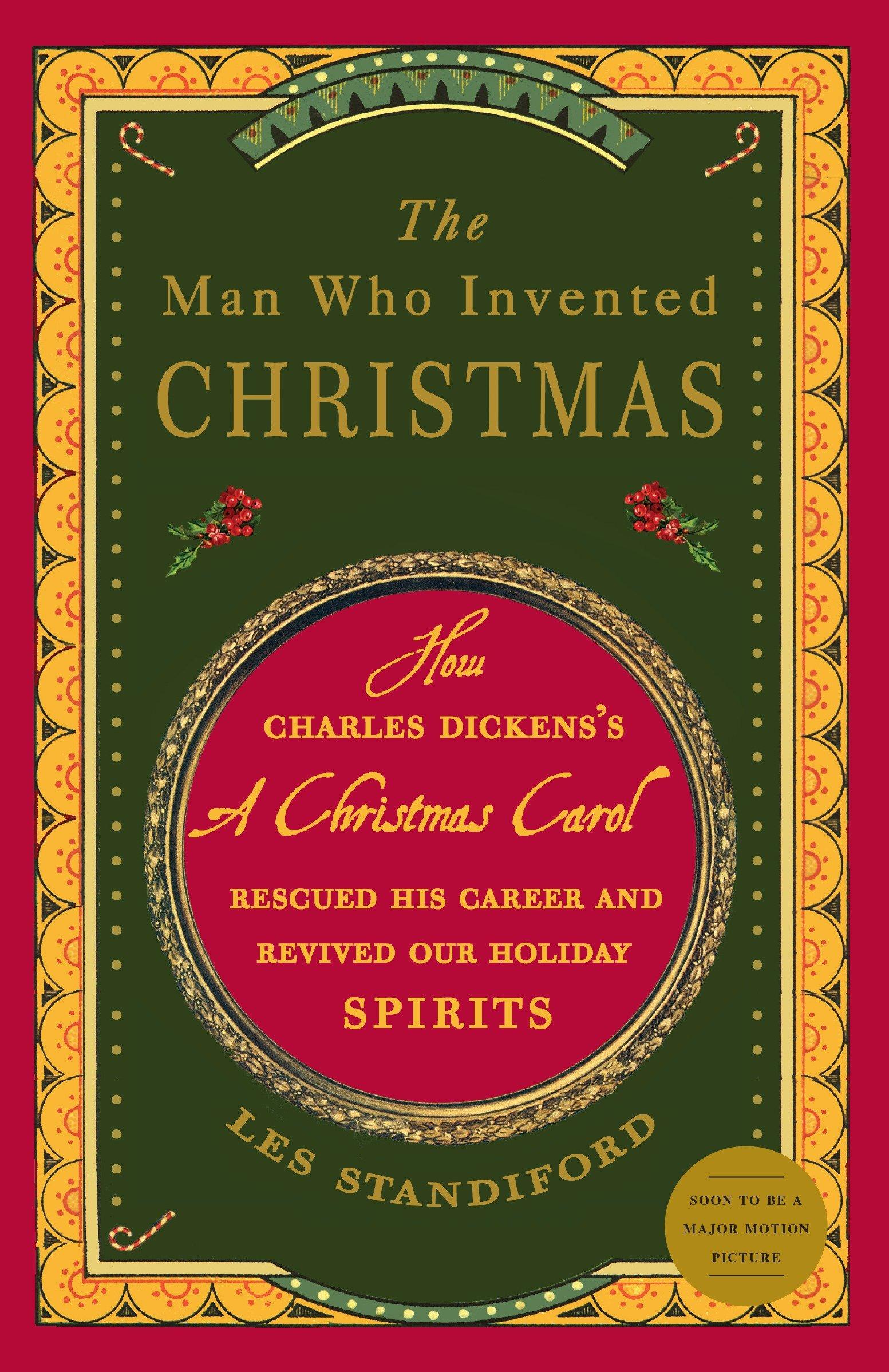 Cover: 9780307405791 | The Man Who Invented Christmas | Les Standiford | Taschenbuch | 2011