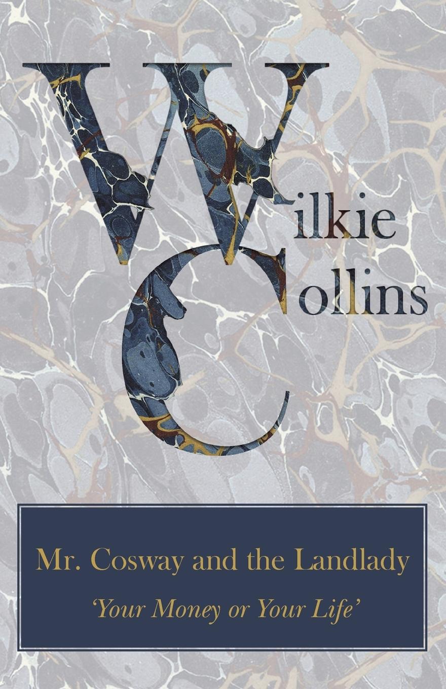 Cover: 9781447470809 | Mr. Cosway and the Landlady ('Your Money or Your Life') | Collins