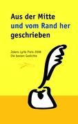 Cover: 9783833476389 | Aus der Mitte und vom Rand her geschrieben | Christiane Schlüter